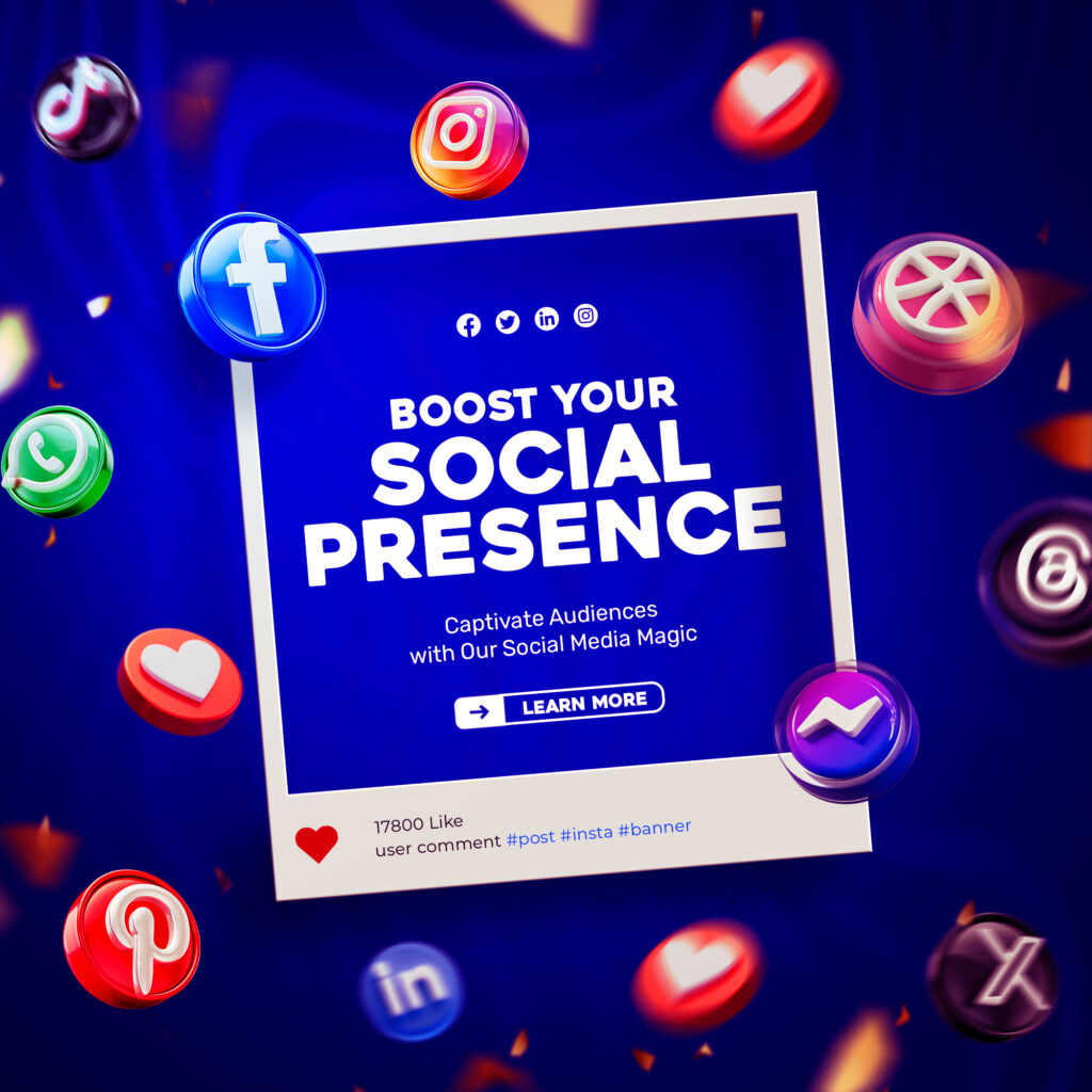 Best Social Media Marketing Course in Dehradun