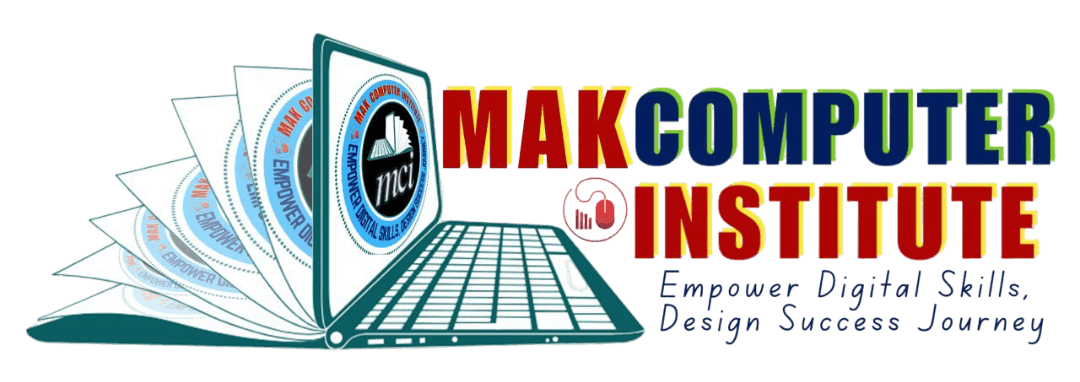 Mak Computer Institute in Dehradun
